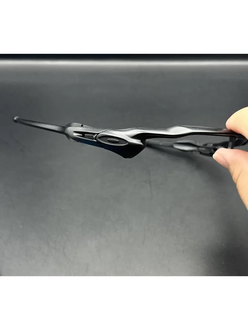 Oakley Radar EV Matte Black Frame